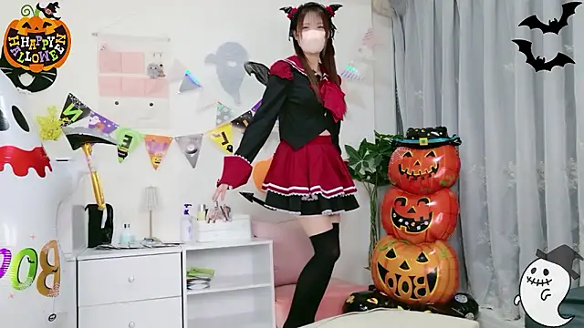 Snapshot of Yurika_ch chatting on October 30, 2025, 2:58 pm Yurika ch online show from October 30, 2025, 2:58 pm