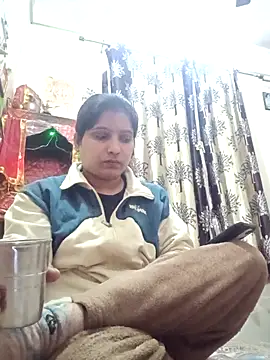 aliya-jaan71 online show from December 19, 2025, 3:58 pm