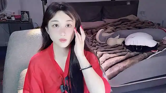 Snapshot of naiyaomeimei chatting on September 27, 2025, 4:18 am naiyaomeimei online show from September 27, 2025, 4:18 am