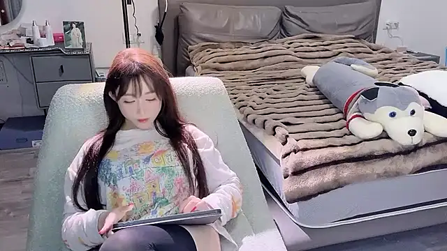 Snapshot of naiyaomeimei chatting on September 26, 2025, 8:10 am naiyaomeimei online show from September 26, 2025, 8:10 am