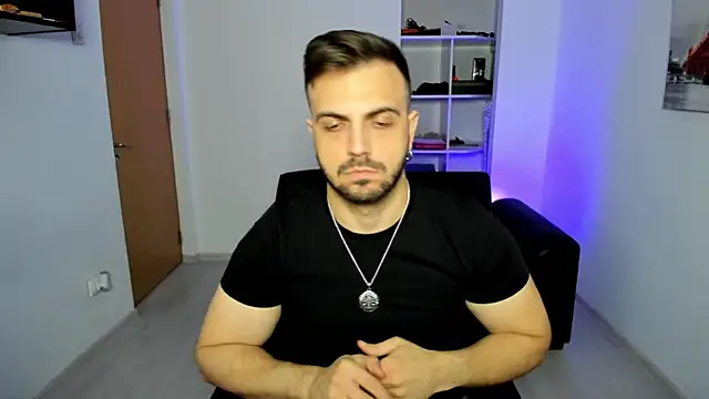 Snapshot of Jace_Thorne chatting on October 13, 2025, 3:02 pm Jace Thorne online show from October 13, 2025, 3:02 pm