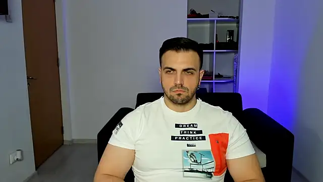 Snapshot of Jace_Thorne chatting on October 22, 2025, 3:44 pm Jace Thorne online show from October 22, 2025, 3:44 pm