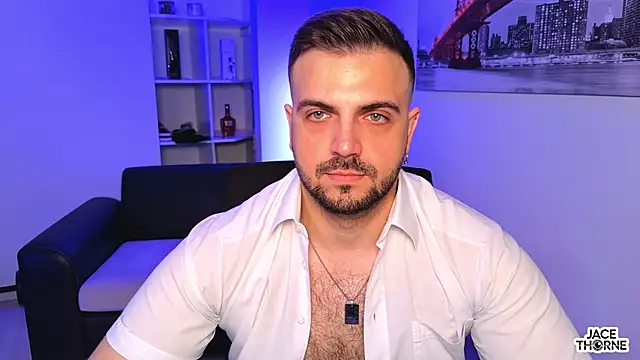 Jace Thorne online show from May 23, 2026, 6:40 pm