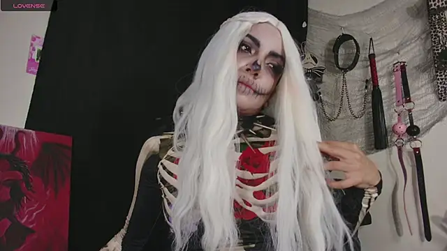 Snapshot of agathaaiko6 chatting on October 21, 2025, 1:27 am agathaaiko6 online show from October 21, 2025, 1:27 am