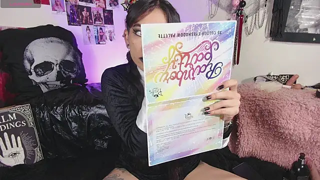 Snapshot of agathaaiko6 chatting on September 18, 2025, 12:35 am agathaaiko6 online show from September 18, 2025, 12:35 am