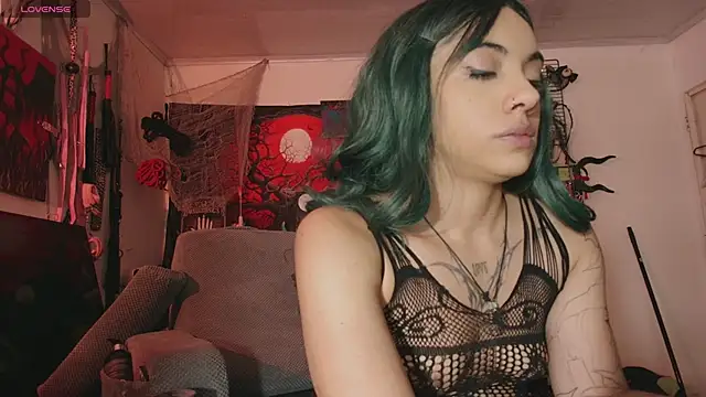 agathaaiko6 online show from March 17, 2026, 1:30 am