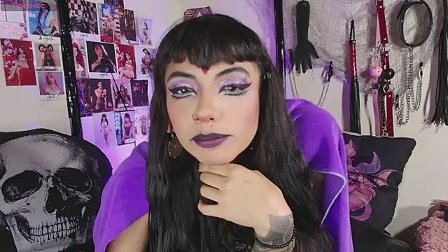 Snapshot of agathaaiko6 chatting on October 3, 2025, 12:03 am agathaaiko6 online show from October 3, 2025, 12:03 am