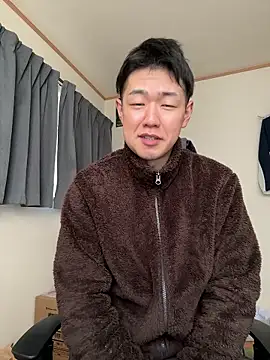 KAMESAN08 online show from February 14, 2026, 11:38 pm