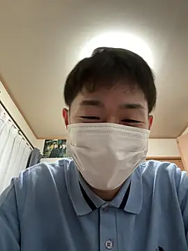 Snapshot of KAMESAN08 chatting on October 5, 2025, 9:44 am KAMESAN08 online show from October 5, 2025, 9:44 am