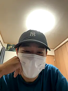 Snapshot of KAMESAN08 chatting on October 3, 2025, 4:41 pm KAMESAN08 online show from October 3, 2025, 4:41 pm