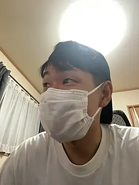 Snapshot of KAMESAN08 chatting on October 10, 2025, 1:01 pm KAMESAN08 online show from October 10, 2025, 1:01 pm