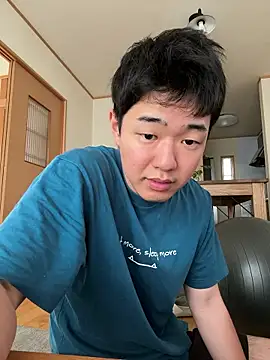 Snapshot of KAMESAN08 chatting on June 7, 2026, 2:06 am KAMESAN08 online show from June 7, 2026, 2:06 am