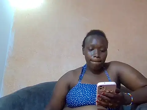 THICKK LIKE ANGIE online show from September 14, 2025, 9:59 pm