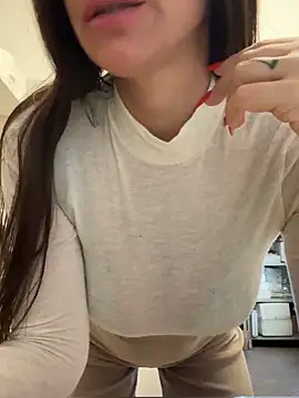 Snapshot of ainaht chatting on February 3, 2026, 7:57 am ainaht online show from February 3, 2026, 7:57 am