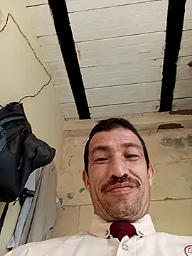 zamir adam online show from October 28, 2025, 1:10 pm