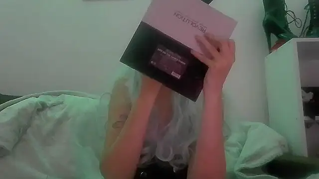 MaitresseMermaid online show from September 30, 2025, 9:59 am