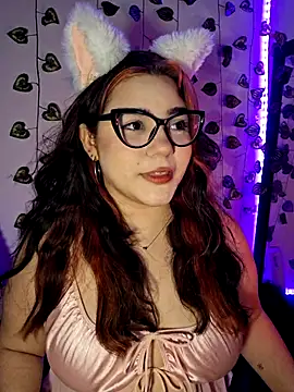 Snapshot of MegXo chatting on September 26, 2025, 5:14 am MegXo online show from September 26, 2025, 5:14 am