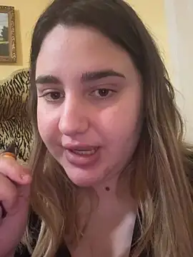 marouska official online show from March 25, 2026, 2:49 pm