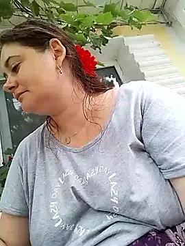 Snapshot of Flacara100 chatting on September 17, 2025, 11:12 am Flacara100 online show from September 17, 2025, 11:12 am