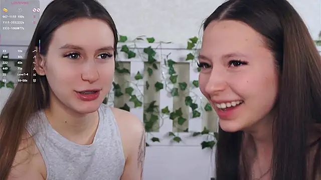 Snapshot of GabrielleLynchard chatting on February 15, 2026, 9:14 pm GabrielleLynchard online show from February 15, 2026, 9:14 pm