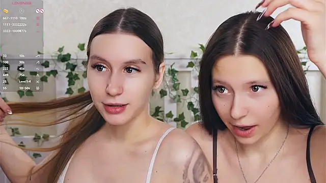 Snapshot of GabrielleLynchard chatting on January 31, 2026, 8:07 pm GabrielleLynchard online show from January 31, 2026, 8:07 pm