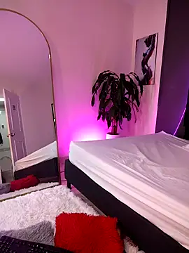 Snapshot of Scarlett_Durand chatting on September 27, 2025, 12:00 pm Scarlett Durand online show from September 27, 2025, 12:00 pm