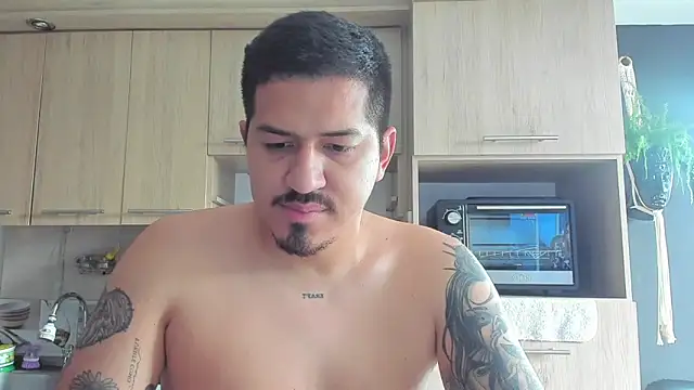 Snapshot of Arnolwilliams chatting on September 29, 2025, 9:09 pm Arnolwilliams online show from September 29, 2025, 9:09 pm