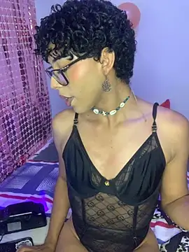 Sweet Tyra Doll online show from October 4, 2025, 8:16 am