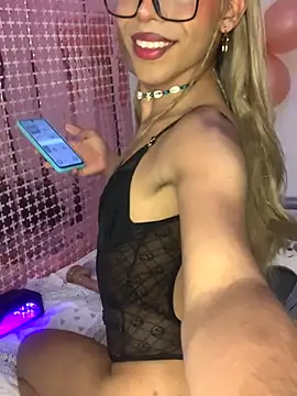 Sweet Tyra Doll online show from October 21, 2025, 9:30 am