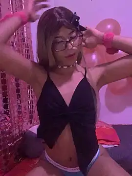 Sweet Tyra Doll online show from September 24, 2025, 7:48 am