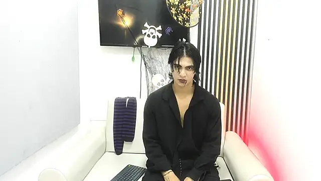 toji luxxer online show from November 1, 2025, 3:13 am