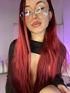 Abbi Gomez online show from November 10, 2025, 11:21 pm