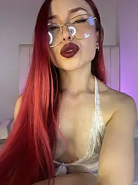 Abbi Gomez online show from October 25, 2025, 1:38 am