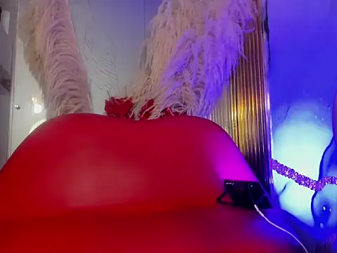 celeste hot   online show from September 27, 2025, 9:32 pm