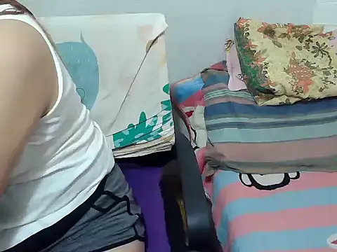 SexyCathy03 online show from February 19, 2026, 2:52 am