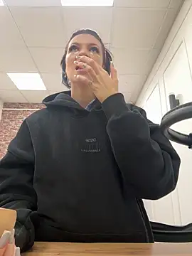 EmmaStarkk online show from September 27, 2025, 4:18 am