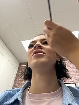 EmmaStarkk online show from September 23, 2025, 5:47 am