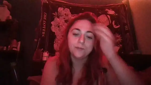 PeridotPrincessOfficial online show from September 15, 2025, 3:18 am