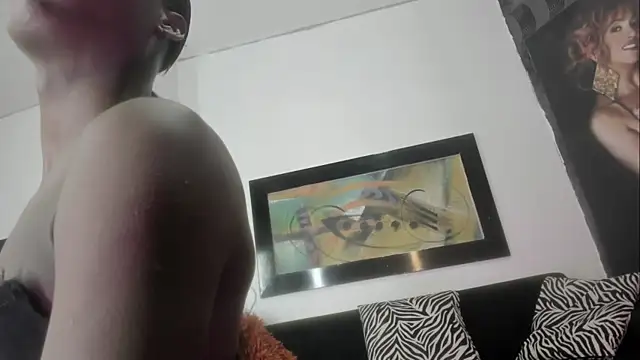 sabrina xxx11 online show from October 13, 2025, 12:51 pm