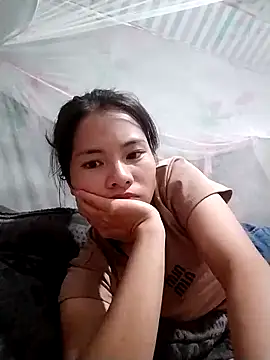 huexixi online show from October 3, 2025, 1:09 am