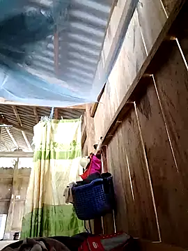 huexixi online show from October 12, 2025, 3:30 am