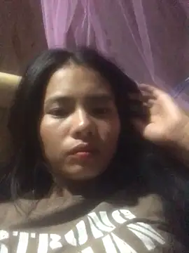 huexixi online show from October 19, 2025, 2:09 pm