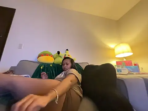 GoddessFatPuss online show from December 17, 2025, 4:50 am