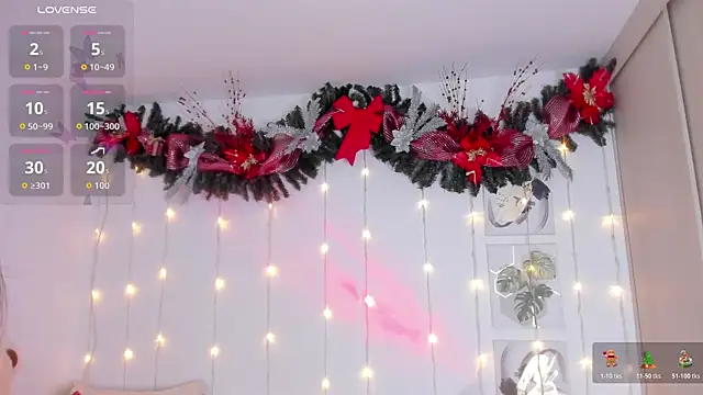 Susy spark online show from December 19, 2025, 11:40 pm