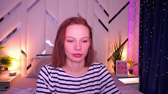 ShyySiren online show from March 2, 2026, 2:02 pm