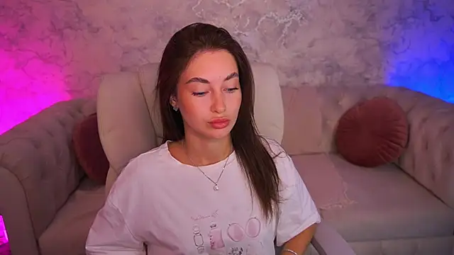 CherryyLulu online show from September 22, 2025, 6:41 am