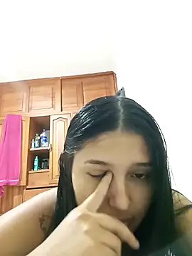 EimyKissx online show from September 23, 2025, 3:46 am