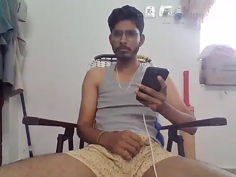 vikranthLong online show from October 9, 2025, 6:03 am