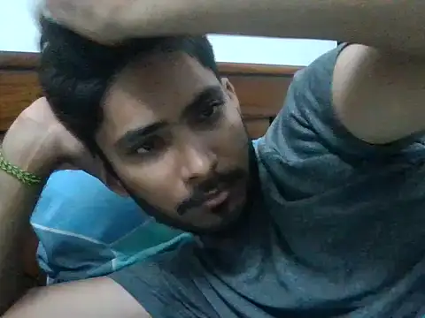 vikranthLong online show from October 1, 2025, 7:51 pm