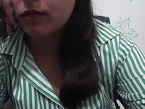 Mahi Chaudhary online show from October 6, 2025, 11:33 am